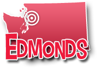edmonds Logo
