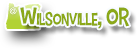 Wilsonville Logo