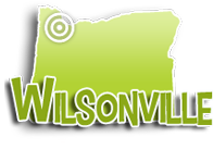 wilsonville Logo