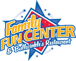 Family FUN CENTER