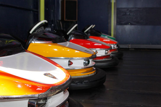 Bumper Cars