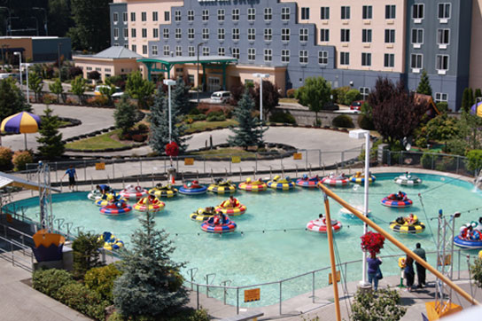 Family Fun Center Tukwila Attraction Pricing