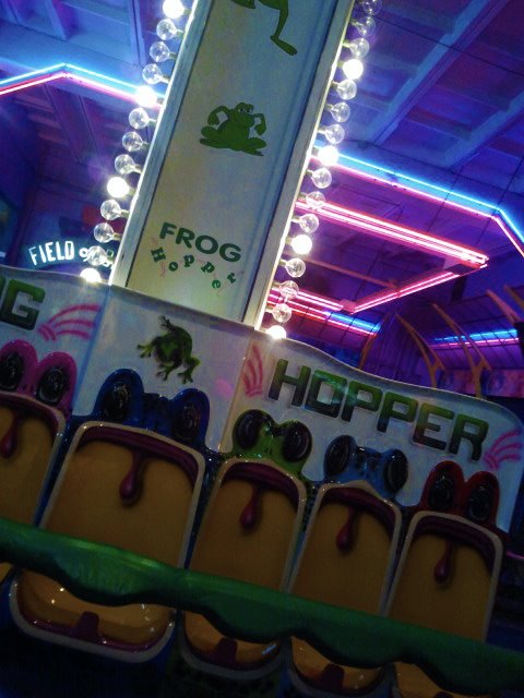 Family Fun Center Edmonds Attraction Pricing