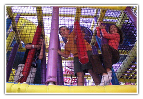 Fun Center Kids Birthday Parties - Wilsonville, OR